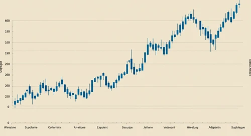 CSCO: Trend with Support and Resistance Levels - Cisco Systems Inc
