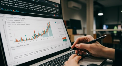 CSGP: Fundamental Ratio Analysis - CoStar Group Inc