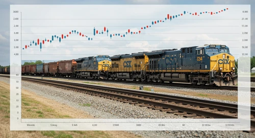 CSX: Analysts Ratings - CSX Corporation