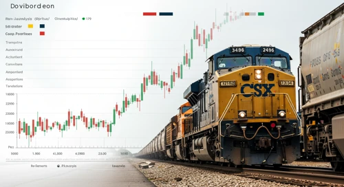 CSX: Dividend Analysis - CSX Corporation