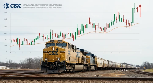 CSX: Dividend Analysis - CSX Corporation