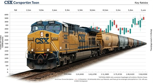 CSX: Fundamental Ratio Analysis - CSX Corporation