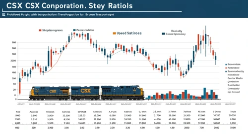 CSX: Fundamental Ratio Analysis - CSX Corporation