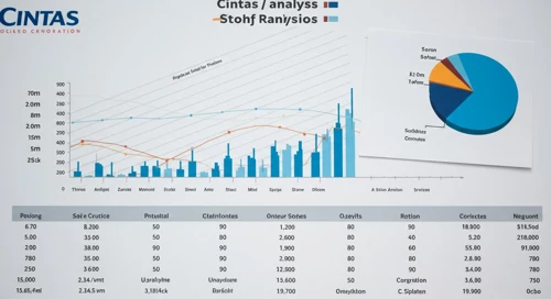 CTAS: Fundamental Ratio Analysis - Cintas Corporation