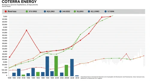 CTRA: Analysts Ratings - Coterra Energy Inc