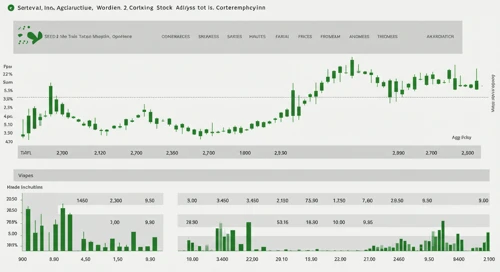 CTVA: Fundamental Ratio Analysis - Corteva Inc