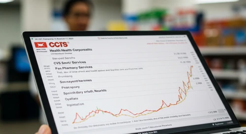 CVS: Dividend Analysis - CVS Health Corporation