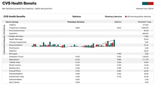 CVS: Fundamental Ratio Analysis - CVS Health Corporation