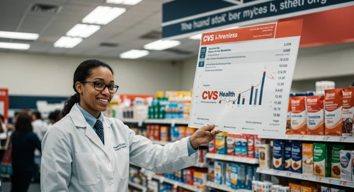 CVS: Fundamental Ratio Analysis - CVS Health Corporation