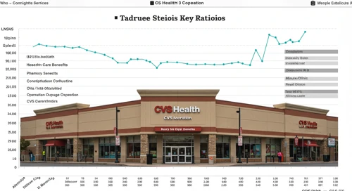 CVS: Fundamental Ratio Analysis - CVS Health Corporation