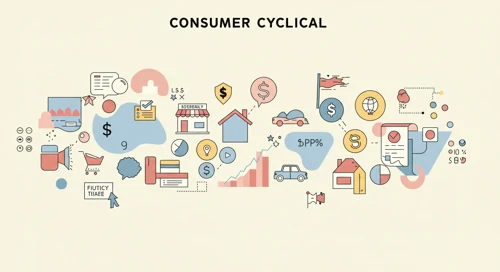 Consumer Cyclical Comparison. 19 Aug