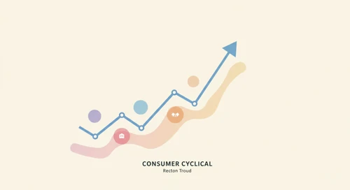 Consumer Cyclical Comparison. 27 May
