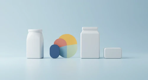 Consumer Staples Comparison. 21 Mar