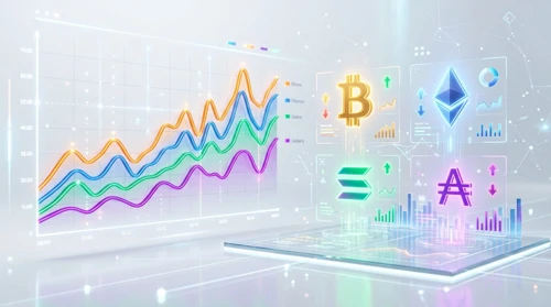 Crypto Comparison. 03 Oct