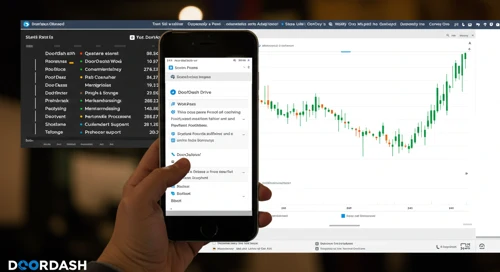 DASH: Analysts Ratings - DoorDash Inc