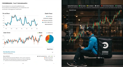DASH: Fundamental Ratio Analysis - DoorDash Inc