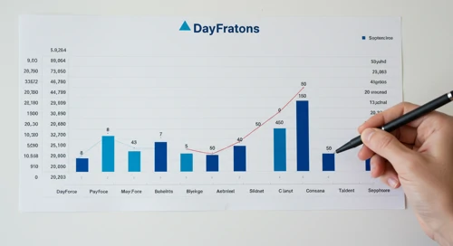 DAY: Analysts Ratings - Dayforce Inc