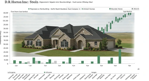 DHI: Fundamental Ratio Analysis - DR Horton Inc