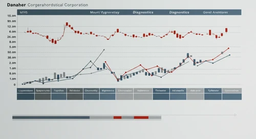 DHR: Analysts Ratings - Danaher Corporation