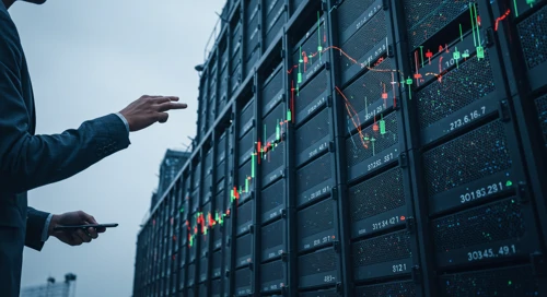 DLR: Analysts Ratings - Digital Realty Trust Inc