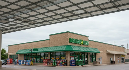 DLTR: Analysts Ratings - Dollar Tree Inc