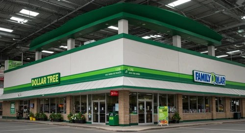 DLTR: Fundamental Ratio Analysis - Dollar Tree Inc