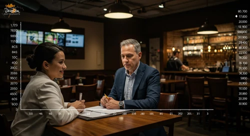 Darden Restaurants, Inc. stock image