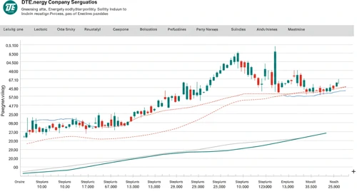 DTE: Fundamental Ratio Analysis - DTE Energy Company