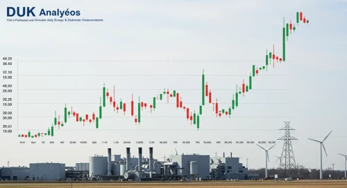 DUK: Dividend Analysis - Duke Energy Corporation