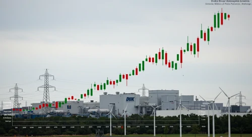DUK: Dividend Analysis - Duke Energy Corporation