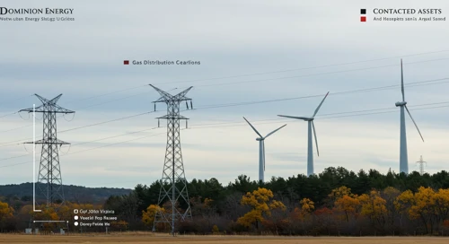 D: Analysts Ratings - Dominion Energy Inc
