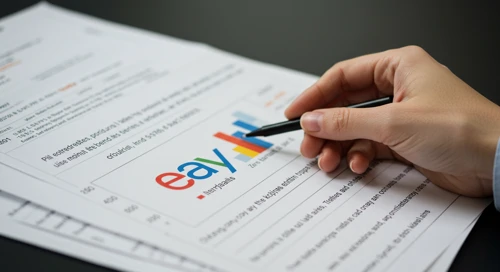 EBAY: Fundamental Ratio Analysis - eBay Inc