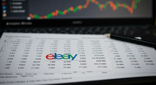 EBAY: Fundamental Ratio Analysis - eBay Inc