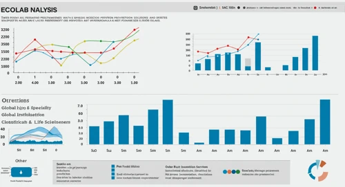 ECL: Fundamental Ratio Analysis - Ecolab Inc