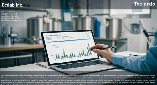 ECL: Fundamental Ratio Analysis - Ecolab Inc