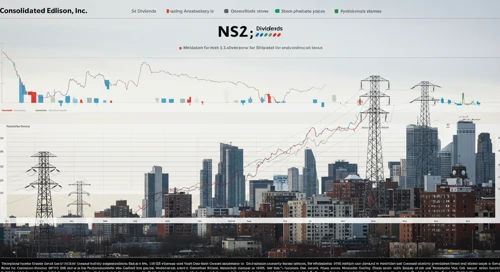 ED: Dividend Analysis - Consolidated Edison Inc