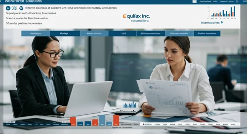 EFX: Fundamental Ratio Analysis - Equifax Inc