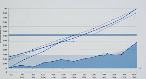 EIX: Fibunacci Level Technical Analysis - Edison International