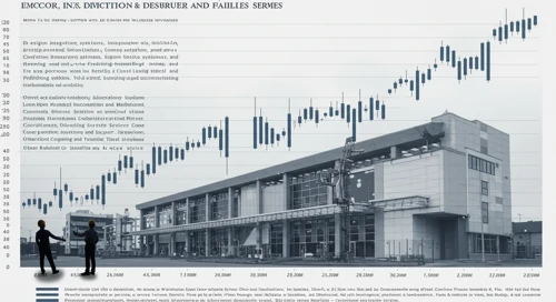 EME: Dividend Analysis - EMCOR Group Inc