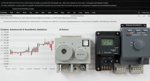 EMR: Analysts Ratings - Emerson Electric Co