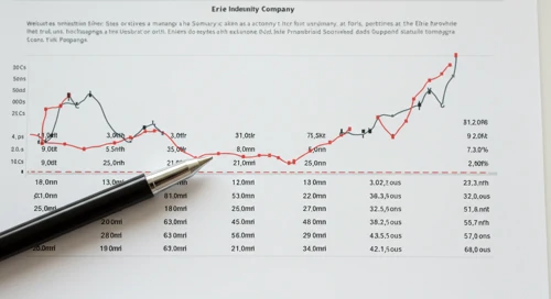 ERIE: Analysts Ratings - Erie Indemnity Company