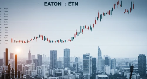 ETN: Dividend Analysis - Eaton Corporation plc
