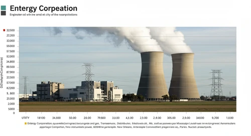 ETR: Fundamental Ratio Analysis - Entergy Corporation