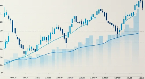 EURCHF: Trend with Support and Resistance Levels
