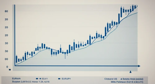 EURJPY: Trend with Support and Resistance Levels