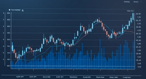 EURJPY: Trend with Support and Resistance Levels