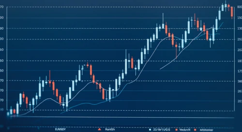 EURUSD: Trend with Support and Resistance Levels