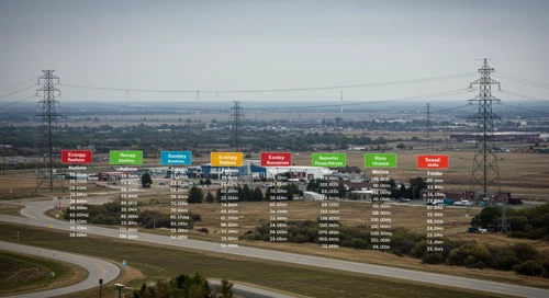 EVRG: Fundamental Ratio Analysis - Evergy Inc