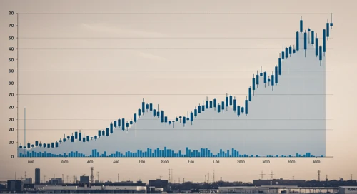 EVRG: Trend with Support and Resistance Levels - Evergy Inc