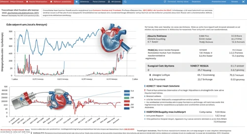 EW: Fundamental Ratio Analysis - Edwards Lifesciences Corporation